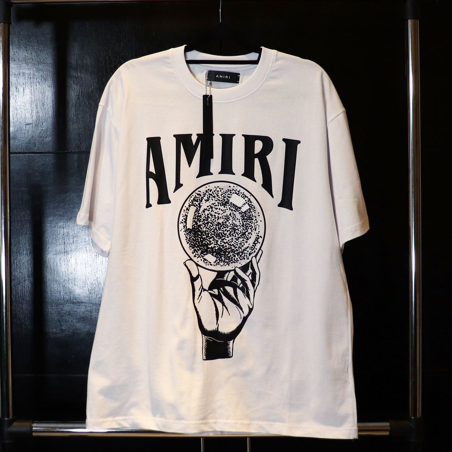 Playera Amiri Talla L