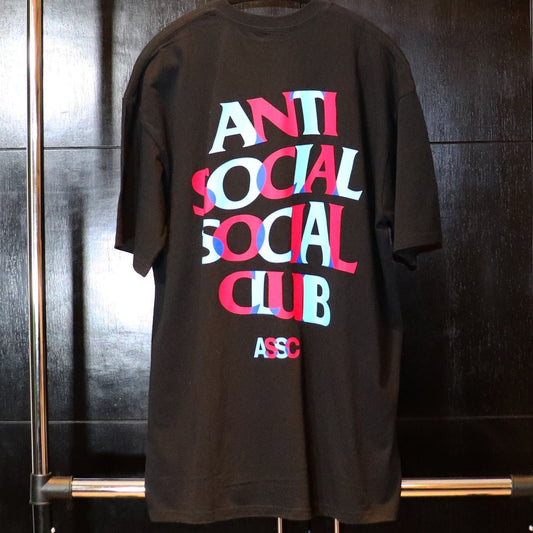 Playera ASSC Talla XL