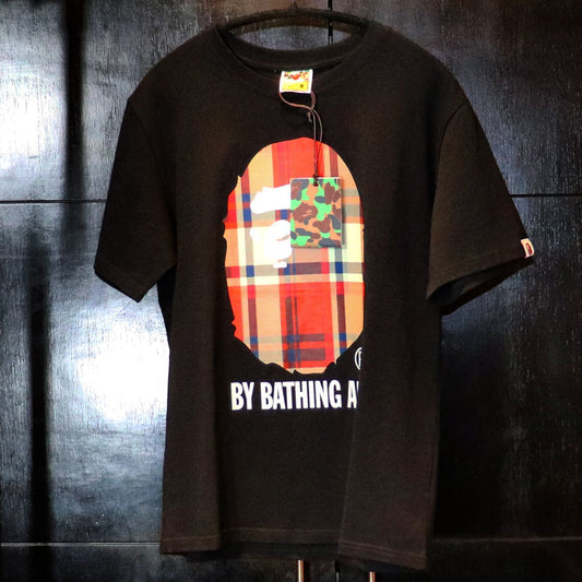 playera Bape talla M