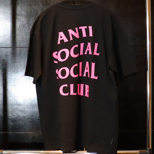 Playera ASSC Talla XL