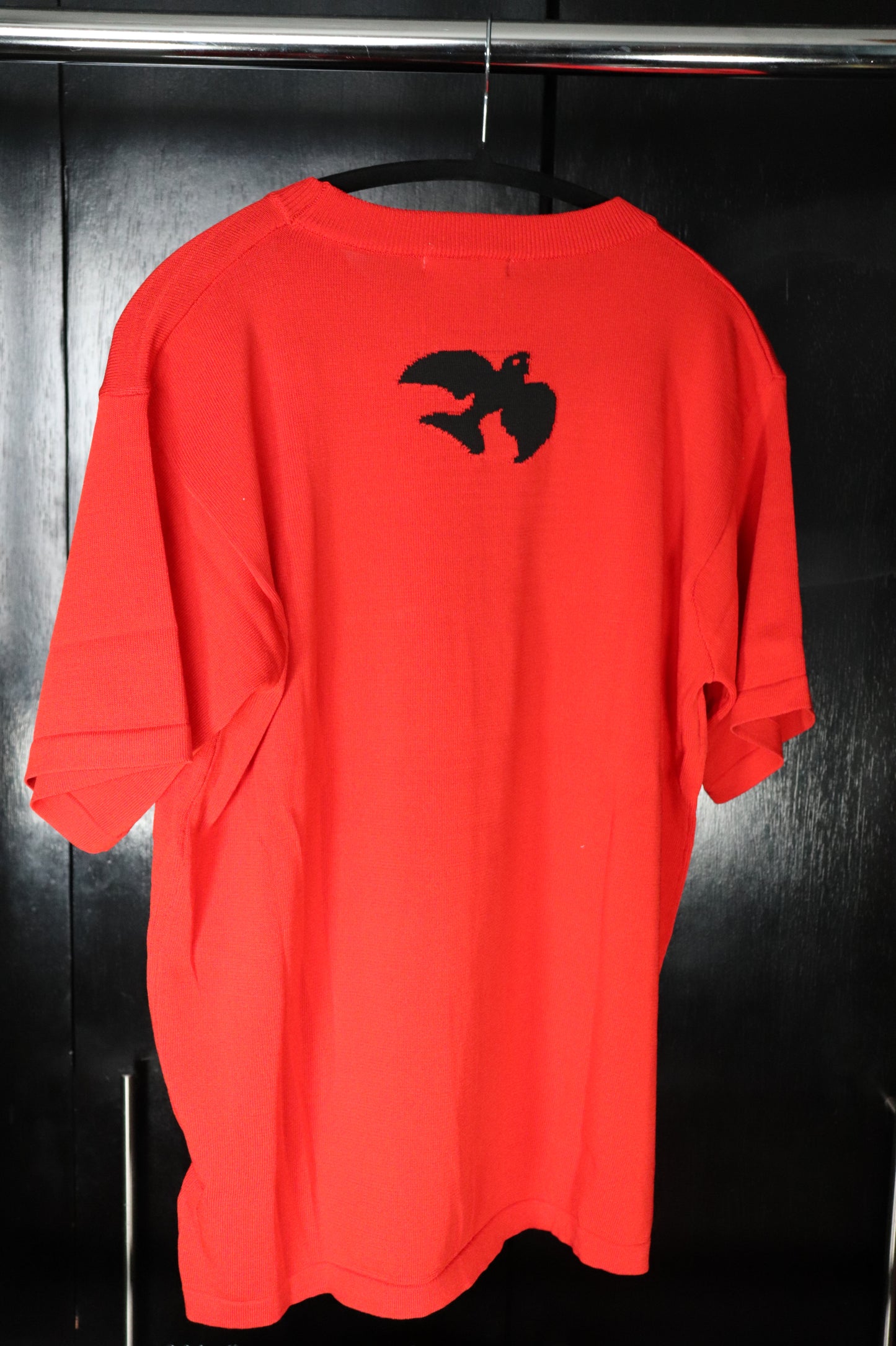 Playera LV roja