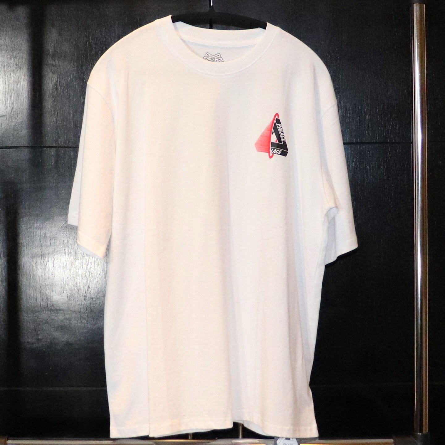 Playera Palace Talla L