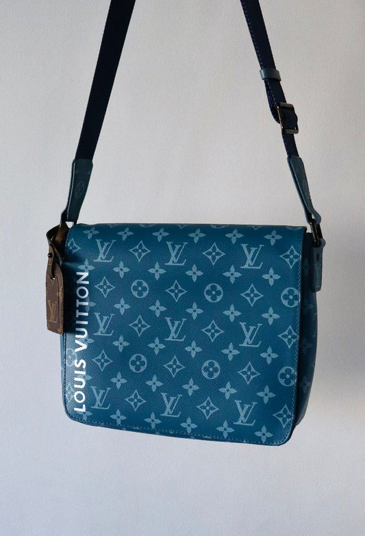 Bolsa Louis vuitton